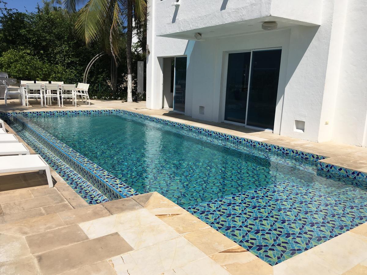 Casa De Playa Pozos Colorados By Chd Villa Exterior photo